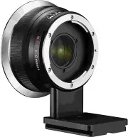 Laowa Magic Format Converter - Nikon F to Fujifilm GFX