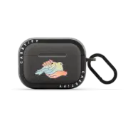 AirPods Pro 2 Bounce Case Peace Holder - A