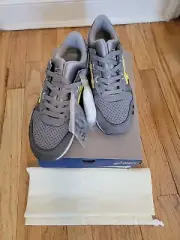 Ronnie Fieg for Asics Gel-Lyte III Remastered - Super Yellow 7.5M / 9W