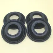 4pcs for Ducati 750ss 900 600 750 ss Mikuni BDST 38 Carburetor Vacuum diaphragm