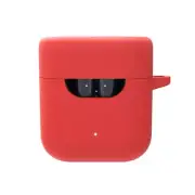 Silicone Protective Cover Earphone for Case for QCY T12S True Earbud