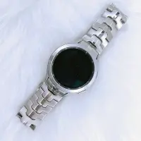 在飛比找Yahoo!奇摩拍賣優惠-適用Apple Watch7/6/5/SE 鋼鐵俠金屬 41