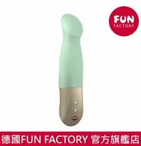 在飛比找PChome24h購物優惠-德國FUN FACTORY 神鬼戰士-聖鬥士-強力深度抽送擬