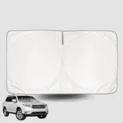 Windscreen Sun Shade for Toyota Kluger (XU40)2007-2013 Universal Fit Window Visor UV Block
