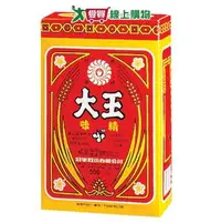 在飛比找樂天市場購物網優惠-味王大王味精500G/盒【愛買】