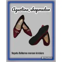 在飛比找蝦皮購物優惠-Kicik BALLERINA 平底鞋 FORMAL 女式平