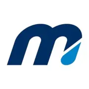 Macnaught Air Motor Housing Kit Spare Part TE001S