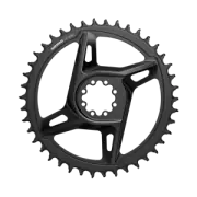SRAM Rival X-Sync Direct Mount Road Chainring - 44t, 12-Speed, 8-Bolt Direct