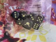 Pokemon TCG Elite Trainer Box Dice - Generations 20th Anniversary