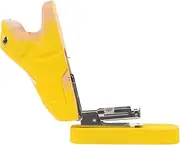 Gogogmee Animal Shaped Portable Stapler for Desk Accessory Creative Stapler for Home School Adorable Leopard Design