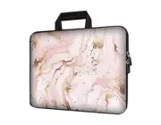 15 inch Neoprene Laptop Carrying Bag Chromebook Case Notebook Ultrabook Bag