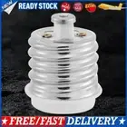 5/10 Pack Adapter E27 Bulb Into E40 Reusable Light Bulb Socket Converter Reducer