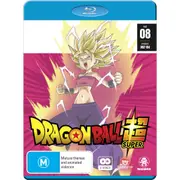 Dragon Ball Super - Part 8