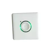AC 110V~220V 86 Switch Touch Switch Panel Timer Outdoor Button Timer Controler E