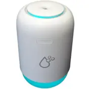 Sansai HUD-303C Portable Humidifier 260ml [HUD-303C]
