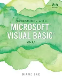 在飛比找博客來優惠-Programming With Microsoft Vis