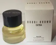 NIB! ~ EXTRA FACE OIL by Bobbi Brown ~ 1 fl oz