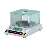 Precision Analytical Electronic Balance Digital Jewelry Kitchen Lab Scale #0.01g