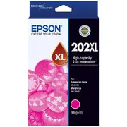 Epson 202XL Ink Cartridge Magenta