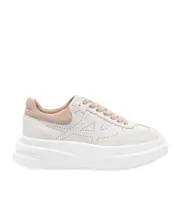 low help recreational shoe 38,40 White
