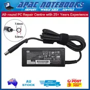Genuine 65W AC Adapter Charger HP EliteBook 810 820 840 850 G1 18.5V 3.5A