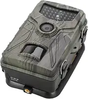 Parliky 1pc Wildlife Portable Hunting Scouting Camera Trigger for Night Design for Outdoor Use for Wildlife Observation