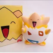 28cm Big Size Anime Togepi Decoration Collectible Toys Action Figure