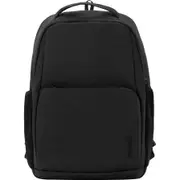 Incase 20L Facet Laptop Backpack (Black)