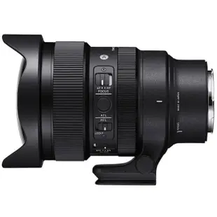 【Sigma】15mm F1.4 DG DN DIAGONAL FISHEYE Art for L-MOUNT(公司貨 對角魚眼鏡頭 全片幅無反微單眼鏡頭)