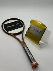 2023-24' Wilson Prostaff 97 4-1/4 Grip#2 (New Condition)