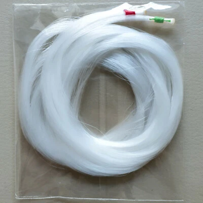1 Set Morin khuur Nylon Strings Horse head fiddle String Matouqin 馬頭琴