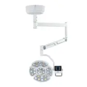 Ceiling Mounted Dental LED Implant Light w/ 32 Leds Touch Screen Sensor KY-P139