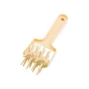Dough Docker Plastic 60mm Peg Thermohauser Pastry Pizza Shortcrust Roller Baking