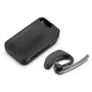 New Charging Case compatible with Plantronics Voyager 5200,5210 Bluetooth-compatible Headset Universal Charging Box Warehouse