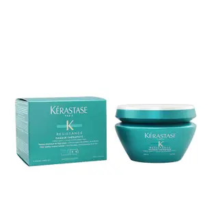 KERASTASE 卡詩 煥髮綻生髮膜200ml