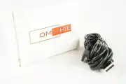5FT High Speed USB 2.0 Cable for Sony Cyber-shot DSC-H300 Digital Camera
