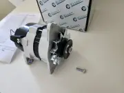 ALTERNATOR &FITnotes generator conversion Sprite mg midget morris minor