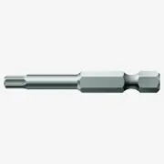 Wera 059640 2 x 89mm Security Hex Power Bit