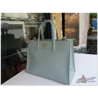 在飛比找蝦皮購物優惠-美麗堡Outlet精品 PRADA BN2603 Saffi