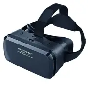 Cell Phone Virtual Reality (vr) headsets, VR EMPIRE VR Headset, Phone VR