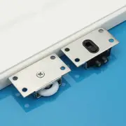 Stainless Steel Sliding Door Rollers for Furniture