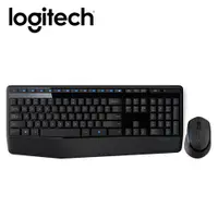 在飛比找蝦皮購物優惠-LOGITECH 羅技 MK345 無線滑鼠鍵盤組