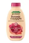 Garnier Botanic Therapy Shampoo Anti Hair Loss Weak Castor Oil Almond 8.4 fl.oz.