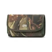 Camo Horizontal Nylon Metal Clip Case fits SnapPhone EZTWO 3g