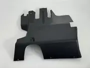 Under Dash Cover Steering Lower Knee Trim Panel For BMW E30 M3 83-91 51451917351