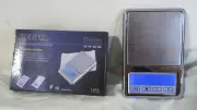 REGAL Professional Touch Screen Digital Mini Pocket Scale NIB