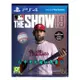 附特典DLC【PS4原版片】☆ 美國職棒大聯盟19 MLB19 THE SHOW19 ☆英文版全新品【台中星光電玩】