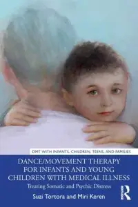 在飛比找博客來優惠-Dance/Movement Therapy for Inf