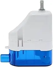 Automatic ultra-quiet condensate pump RS-24C/40C condensate lift pump 1-3P on-hook air conditioner drainage pump(24C 3M Water pipe)