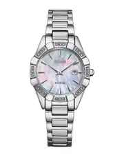 Citizen Women's Diamond Watch